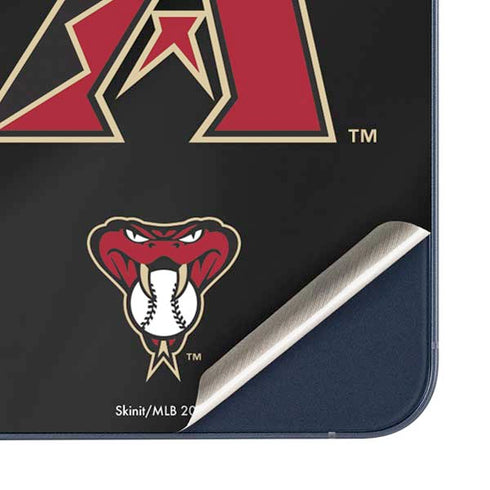 MLB Arizona Diamondbacks Alternate/Away Jersey Galaxy A36 5G Skin